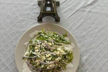 Autohotel Frances