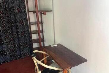 تختخواب و صبحانه Babalao Boutique Villa