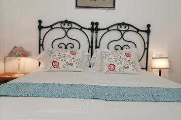 تختخواب و صبحانه Bb Villa Bolgheri Mare