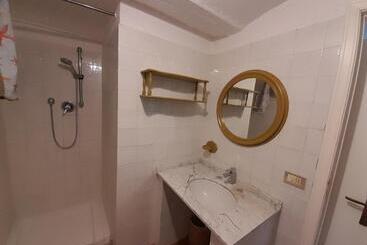 تختخواب و صبحانه Bb Villa Bolgheri Mare