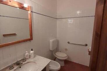 تختخواب و صبحانه Bb Villa Bolgheri Mare