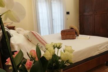 تختخواب و صبحانه Bb Villa Bolgheri Mare