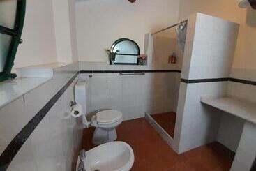 تختخواب و صبحانه Bb Villa Bolgheri Mare
