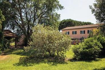 تختخواب و صبحانه Bb Villa Bolgheri Mare