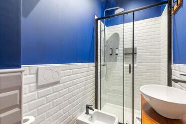 Bed and Breakfast Koba Rooms Nomentano