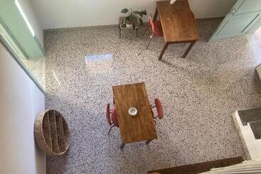تختخواب و صبحانه La Casa Nell Orto