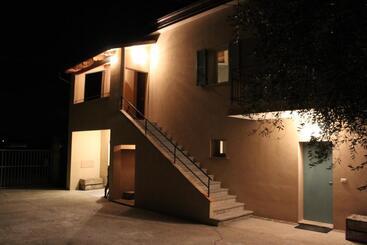 تختخواب و صبحانه La Casa Nell Orto