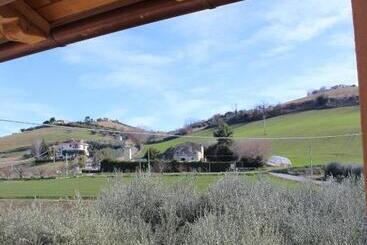 تختخواب و صبحانه La Casa Nell Orto