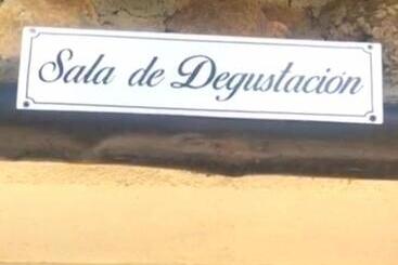 تختخواب و صبحانه Establecimiento La Soleada Suites De Campo