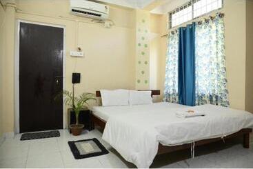 تختخواب و صبحانه Quarto Inn