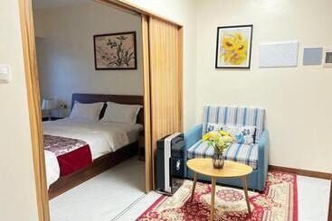 Grand Rievera Suites