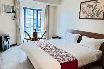 Grand Rievera Suites