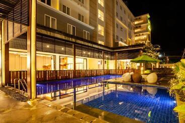 Hotel Amani Suite And Apartment Zn41