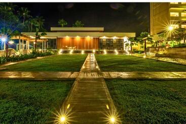 هتل Amani Suite And Apartment Zn41