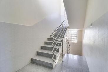 هتل Anjana Residency