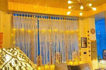 هتل Buddha House 2