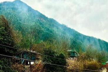هتل Buddha House 2