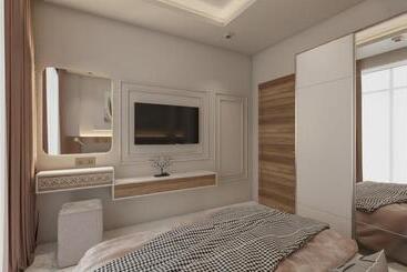 هتل Crown Residence Belek Health & Spa