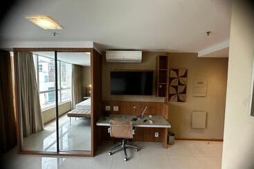 هتل Flat No Jade