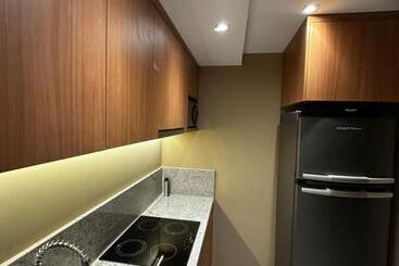 هتل Flat No Jade