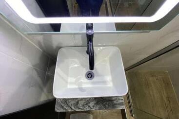 هتل Fountain Blu
