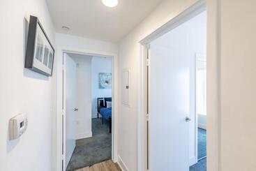 هتل Fully Furnished Apartments Near Hollywood Walk Of Fame