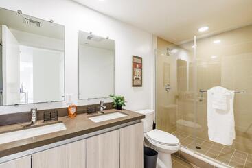 هتل Fully Furnished Apartments Near Hollywood Walk Of Fame