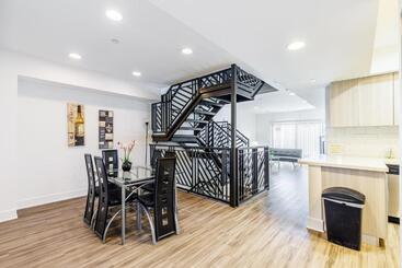 هتل Fully Furnished Apartments Near Hollywood Walk Of Fame