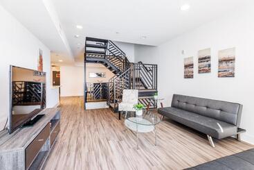 هتل Fully Furnished Apartments Near Hollywood Walk Of Fame