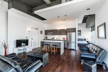 هتل Fully Furnished Apartments Near Hollywood Walk Of Fame