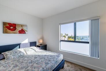 فندق Fully Furnished Apartments Near Hollywood Walk Of Fame