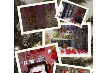 هتل Hostal Paris