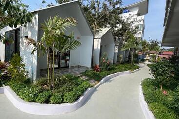 هتل Kanitha Boutique