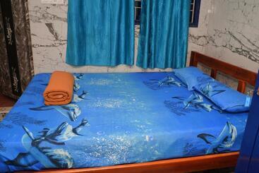 هتل Manakula Vinayagar Guest House