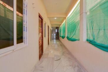 هتل Oyo Flagship Brundavan Residency