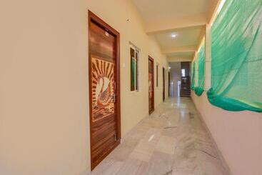 هتل Oyo Flagship Brundavan Residency