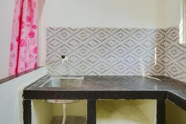 هتل Oyo Flagship Brundavan Residency