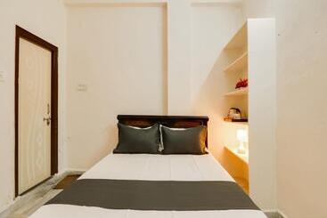 هتل Oyo Flagship Brundavan Residency