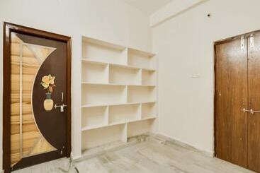 هتل Oyo Flagship Brundavan Residency