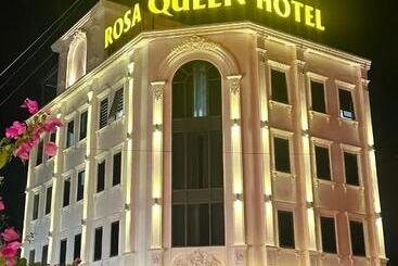 هتل Rosa Queen