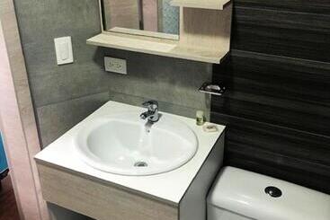 هتل Suites La Fontana