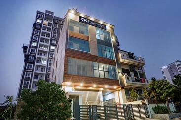 هتل Townhouse 1124 Majesty Inn