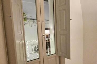 בית מלון כפרי Vecchia Mottola Suite & Spa