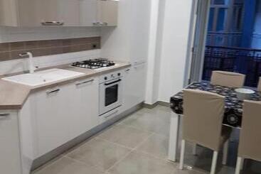 La Vela Apulia Seaside Residence