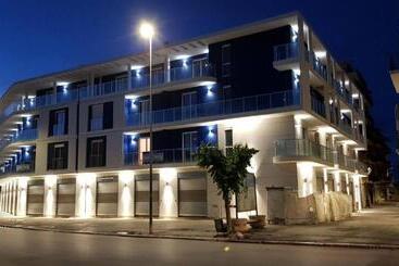 La Vela Apulia Seaside Residence