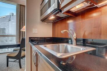 30th Ph Mgm Suite With Breathtaking Views Of The Strip