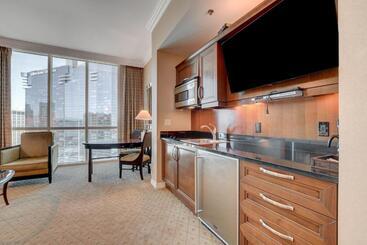 30th Ph Mgm Suite With Breathtaking Views Of The Strip