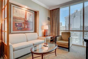 30th Ph Mgm Suite With Breathtaking Views Of The Strip