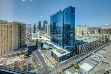 30th Ph Mgm Suite With Breathtaking Views Of The Strip