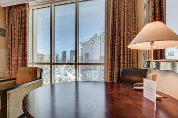 30th Ph Mgm Suite With Breathtaking Views Of The Strip